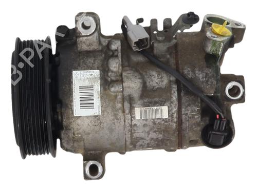 AC compressor RENAULT MEGANE III Hatchback (BZ0/1_, B3_) 1.4 TCe (BZ0F, BZ1V) | BP40173707M34 - Image 4