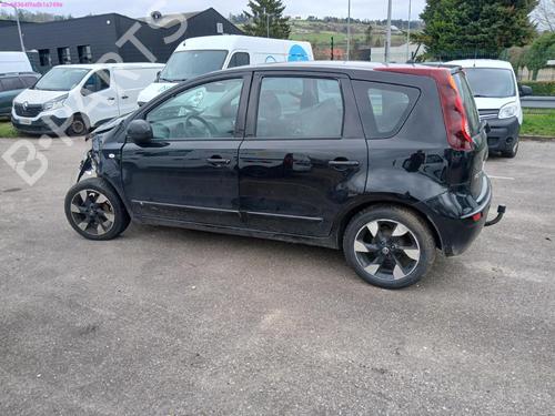 Used Parts NISSAN NOTE (E11, NE11) 1.4 4414909