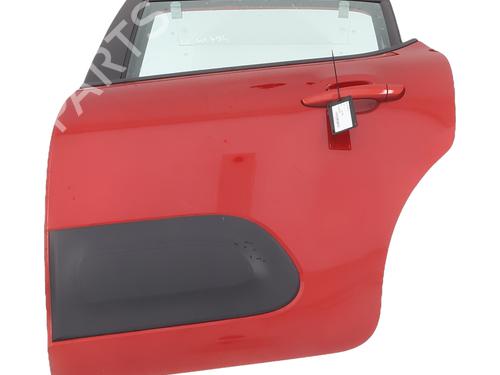 Dør venstre bagtil CITROËN C3 III (SX) 1.2 PureTech 82 | BP37731035C4 - Image 2