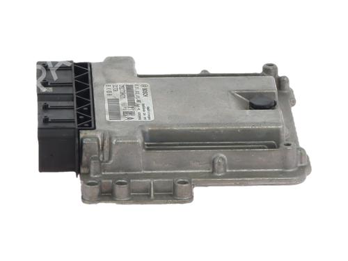 Engine control unit (ECU) CITROËN C3 Picasso (SH_) 1.6 BlueHDi 100 | BP39395362M57 - Image 5