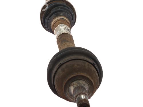 Left front driveshaft DS DS 3 (SA_) 1.6 BlueHDi 100 (SABHY0, SABHYT) | BP38760752M38 - Image 3