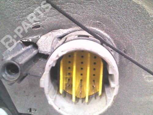 Left mirror RENAULT LAGUNA II Grandtour (KG0/1_) 1.9 dCi (KG0G) | BP11399987C26 