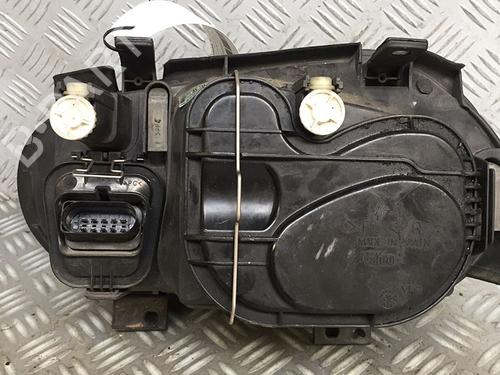 Right headlight VW GOLF IV (1J1) 1.9 TDI | BP30065149C29