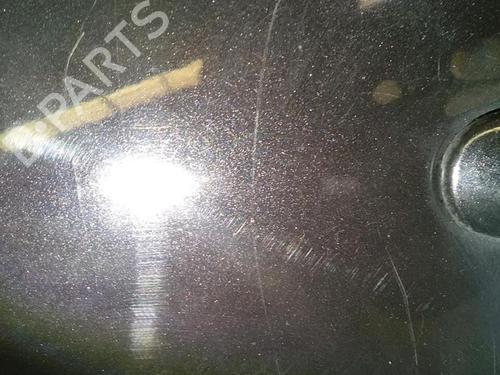 Left front door SEAT IBIZA IV (6J5, 6P1) 1.6 TDI | BP30076182C2 