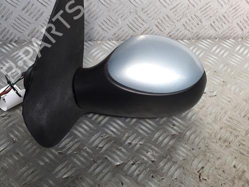 Ryggespeil venstre PEUGEOT 206 Hatchback (2A/C) 1.4 i (75 hp) 30069741