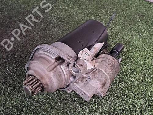Startmotor VW POLO V (6R1, 6C1) 1.6 TDI | BP30063293M8