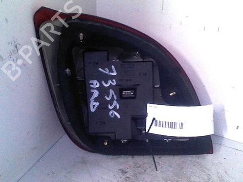Used Right taillight FORD FIESTA IV (JA_, JB_) 1.3 i (60 hp) 29952070
