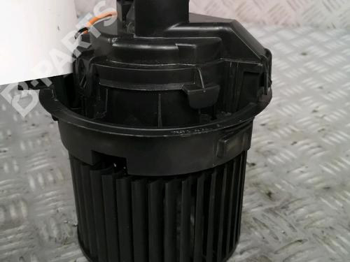 Heater blower motor RENAULT CLIO III Hatchback Van (SB_, SR_) 1.5 dCi (SR1H) | BP11402441M62 