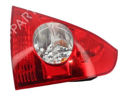 Right taillight RENAULT CLIO II Hatchback Van (SB0/1/2_) | BP30064729C35 - Image 12