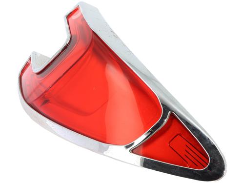 Right taillight RENAULT KADJAR (HA_, HL_) 1.6 dCi 130 (HLA4) | BP39152660C35 - Image 3