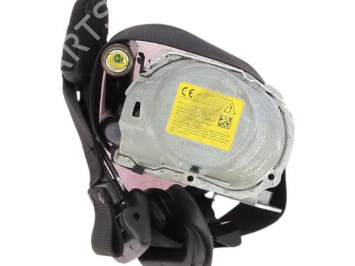 Front right seatbelt ALFA ROMEO GIULIA (952_) 2.2 D (952AFA25, 952AFM25, 952ALA25) | BP38101604I25 - Image 3