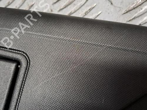 Left sun visor CITROËN DS4 (NX_) 1.6 HDi 110 | BP29953029I1 