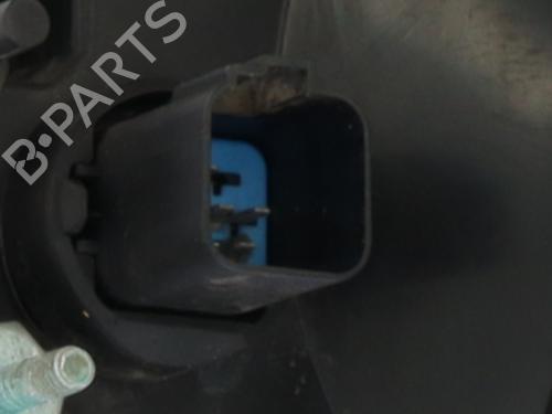 Right headlight FORD TRANSIT Van (FA_ _) 2.0 DI (FAE_, FAF_, FAG_) | BP30537464C29 - Image 4