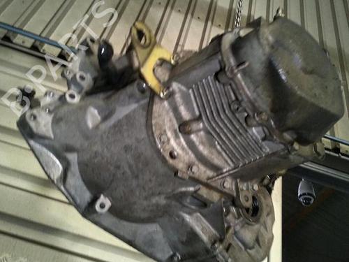 Gearbox PEUGEOT 206 Hatchback (2A/C) 2.0 HDI 90 | BP30077211M3 