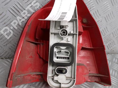 Right taillight RENAULT TWINGO I (C06_) 1.2 16V (C06C, C06D, C06K) | BP11403286C35 