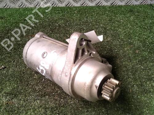 Startmotor VW GOLF VI (5K1) 1.6 TDI (105 hp) 13886775