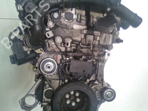 Engine PEUGEOT 2008 I (CU_) 1.2 THP 110 / PureTech 110 | BP32012304M1 - Image 6