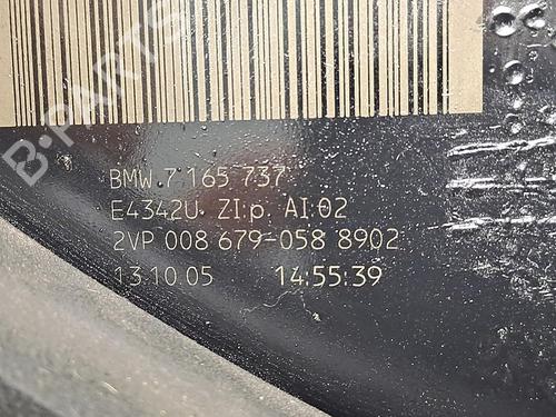 Left taillight BMW 5 (E60) 525 d | BP30065892C34  - Image 7