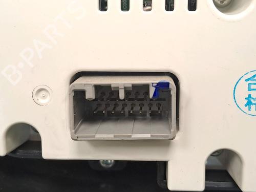 Climate control SUZUKI SWIFT III (MZ, EZ) 1.6 (RS416, RR 416, ZC31S) | BP29948596I5 - Image 2