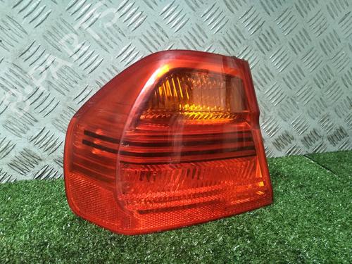 Used Left taillight BMW 3 (E90) 320 d (163 hp) 12229215