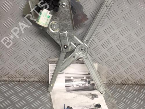 Front right window mechanism RENAULT TWINGO I (C06_) 1.2 (C063, C064) | BP30072774C23