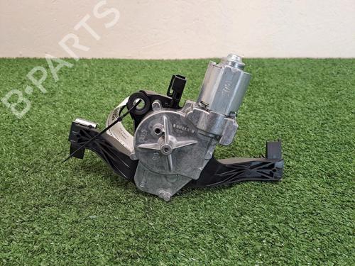 Ruitenwissermotor achter OPEL CORSA E (X15) 1.4 Turbo (08, 68) | BP24821786M102 
