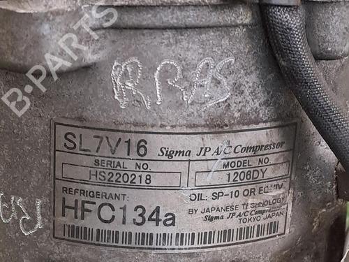 AC compressor VW GOLF IV (1J1) 1.9 TDI | BP29948548M34