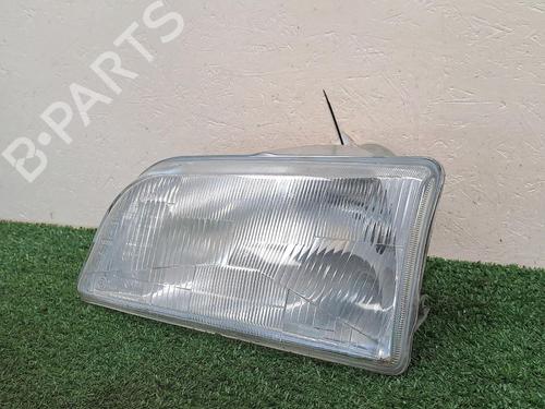 Used Left headlight CITROËN AX (ZA-_) 10 (44 hp) 29949075