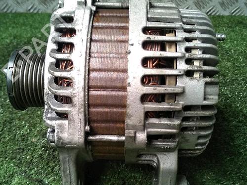 Alternator NISSAN QASHQAI I (J10, NJ10) 1.6 dCi All-wheel Drive | BP30072274M7
