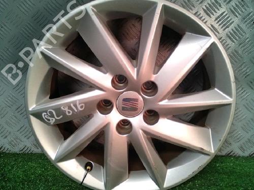 Used Rim SEAT IBIZA IV SC (6J1, 6P5) 1.6 TDI (90 hp) 17160236