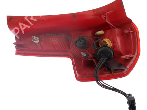 Right taillight CITROËN C4 I (LC_) 1.4 16V | BP30817288C35