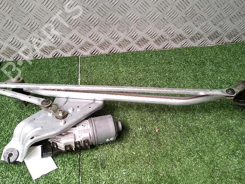 Front wiper motor DACIA SANDERO 1.2 16V | BP30071552M29 - Image 6