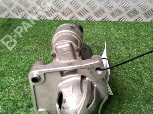 Used Starter CITROËN C4 Picasso II 1.2 THP 110 (110 hp) 11409593