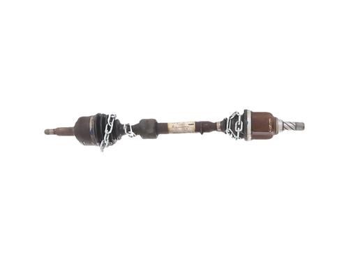 Left front driveshaft RENAULT MEGANE IV Hatchback (B9A/M/N_) | BP36368013M38 - Image 6