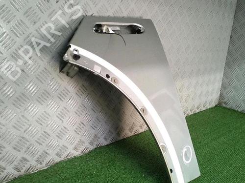 Left front fenders MINI MINI (R50, R53) Cooper | BP29952985C41 
