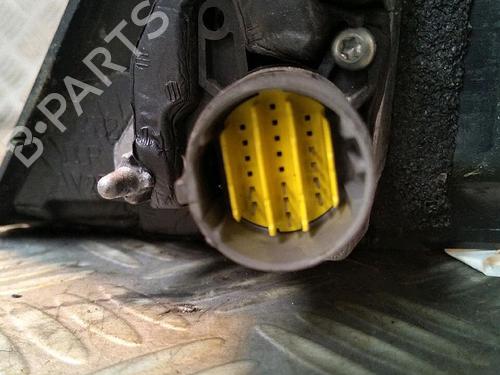 Right mirror RENAULT ESPACE IV (JK0/1_) 1.9 dCi (JK0U) | BP30070671C27