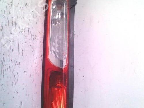 Left taillight FORD FOCUS II (DA_, HCP, DP) 1.6 TDCi | BP29952088C34  - Image 5