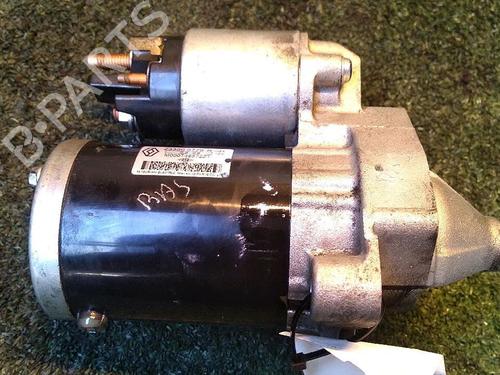 Used Starter RENAULT CLIO IV (BH_) 0.9 TCe 90 (BHNF, BHMA, BHMH, BHJK, BHJR) (90 hp) 30073327