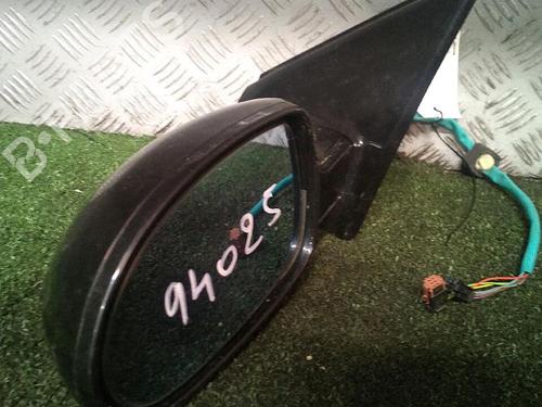Left mirror CITROËN C5 I (DC_) 2.0 HDi (DCRHZB, DCRHZE) | BP29951708C26 