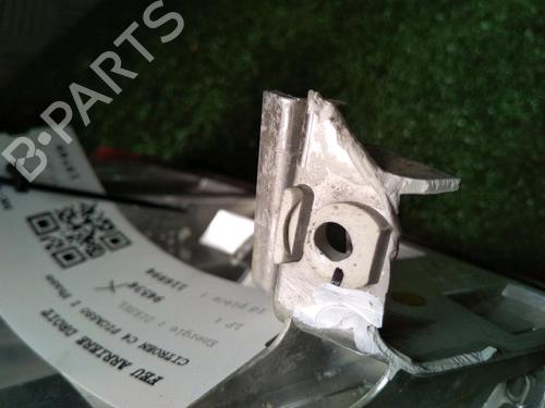 Right taillight CITROËN C4 Picasso I MPV (UD_) 1.6 HDi | BP18317471C35 