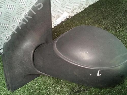 Left mirror CITROËN C2 (JM_) 1.4 HDi | BP29952942C26