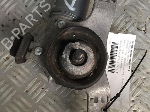 Front wiper motor CITROËN C4 Picasso II 1.6 HDi / BlueHDi 115 | BP30069313M29