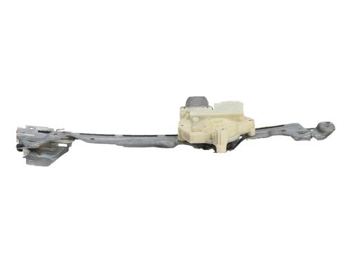 Used Rear right window mechanism Rear right window mechanism PEUGEOT 308 II (LB_, LP_, LW_, LH_, L3_) 1.5 BlueHDi 130 (131 hp) 39661445 39661445