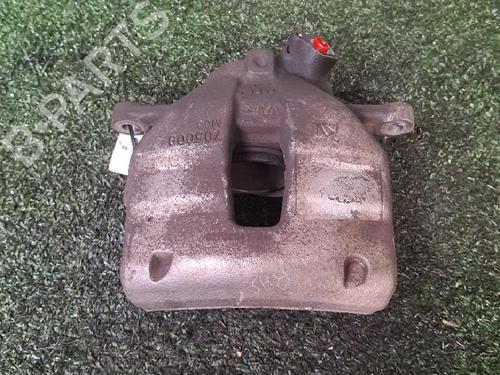 Used Left front brake caliper PEUGEOT 308 II (LB_, LP_, LW_, LH_, L3_) 1.6 BlueHDi 120 (120 hp) 22685151