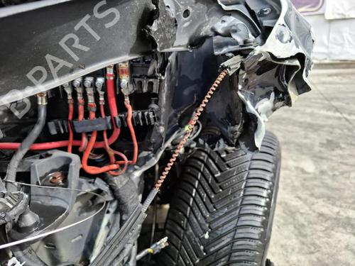 Gearbox VW TIGUAN (5N_) 2.0 TDI | BP29950677M3 