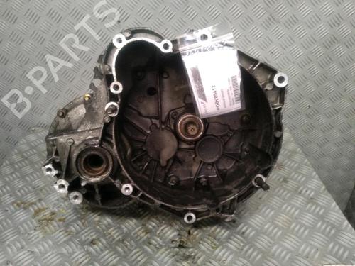 Gearkasse FIAT STILO (192_) 1.9 JTD (192_XE1A) (115 hp) 17161109