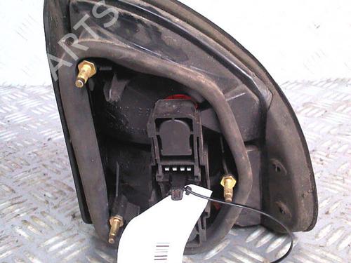 Left taillight RENAULT SAFRANE I (B54_) 2.0 (B540) | BP29947701C34