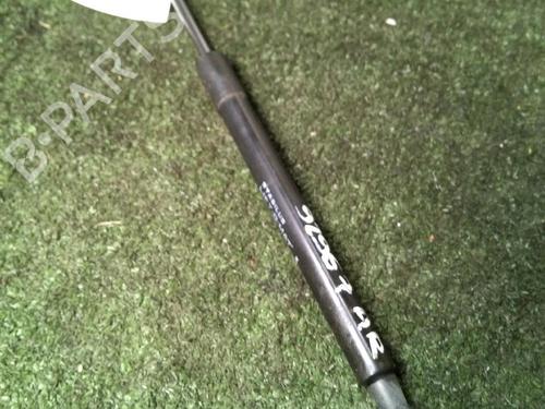 Used Tailgate lift support DACIA DUSTER (HS_) 1.5 dCi (109 hp) 17158161
