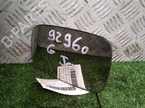 Left mirror glass RENAULT SCÉNIC II (JM0/1_) 1.6 (JM0C, JM0J, JM1B) | BP30072339C148 