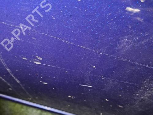 Right front door VW GOLF V (1K1) 2.0 TDI 16V 4motion | BP23437128C3 